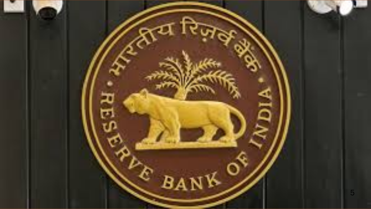 RBI Announces Results of Daily Variable Rate Repo Auction