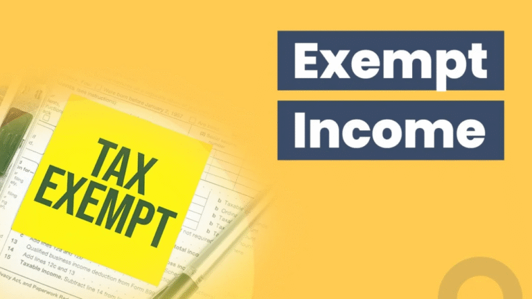 RERA Punjab Gets Major Income Tax Exemption from CBDT