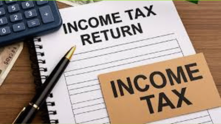 Filing ITR for AY2025–26? 7 new details you must provide in ITR-1, ITR-4 under Old Tax Regime