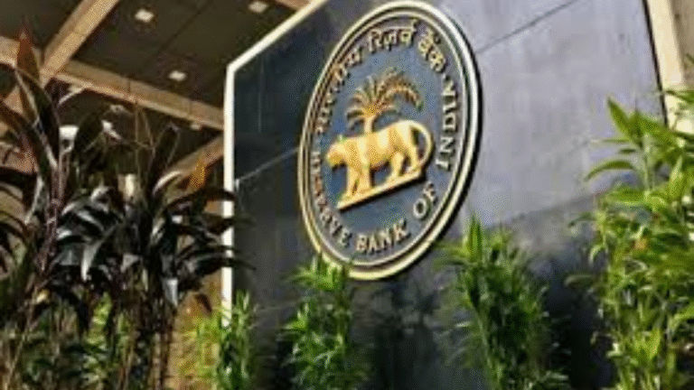 RBI Fines Saibaba Nagari Sahakari Bank for KYC Lapses