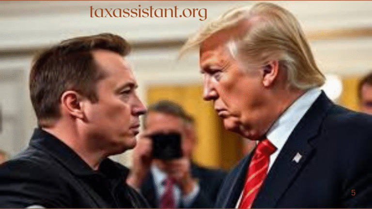 Trump-Epstein Scandal Deepens: Musk, Wolff Fuel Allegations