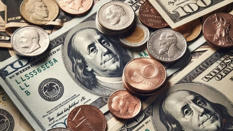 Sending Money to India Just Got Costlier: The Looming 3.5% US Tax