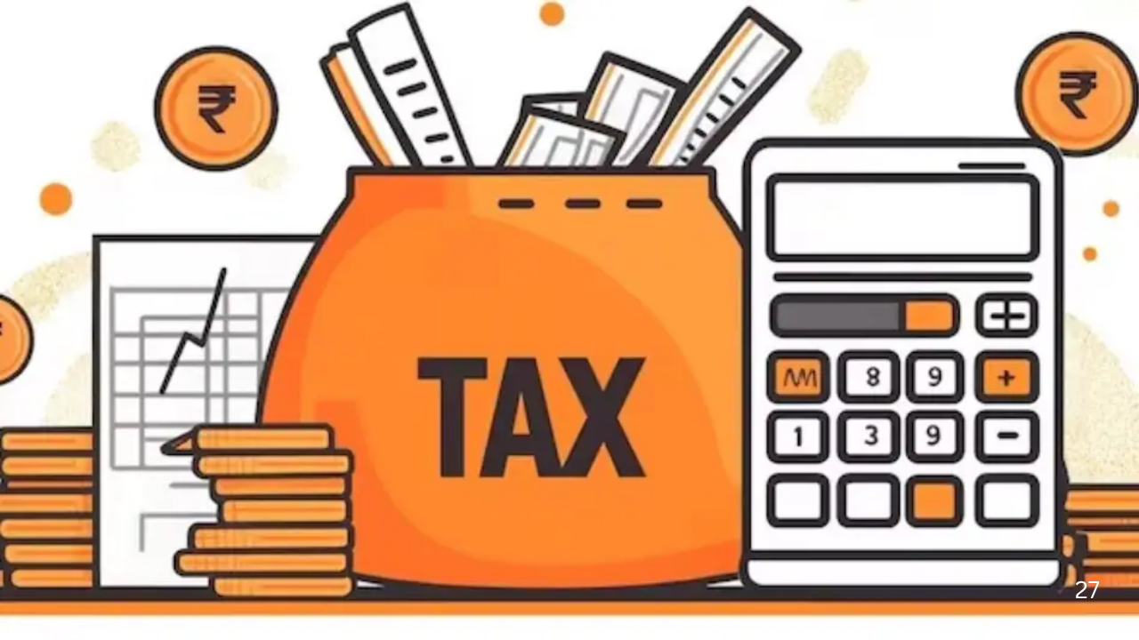US Tax Threatens India’s Remittance Lifeline