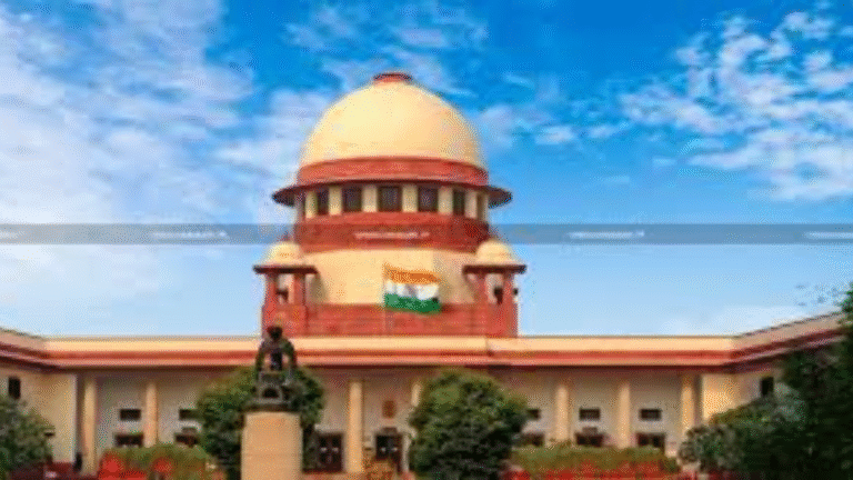 Supreme Court Amends Office Hours: New Timings Effective July 14, 2025