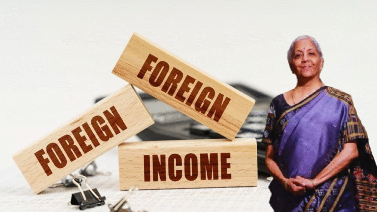 India Intensifies Crackdown on Undisclosed Foreign Income Amid Swiss Bank Surge