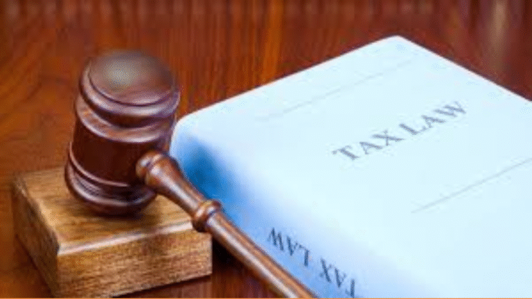 Tax Law Makeover: India Prioritizes Simplicity in New Bill