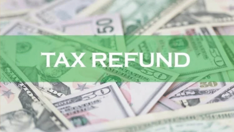Tax Refund Confusion Cleared: Govt to Amend New I-T Bill 2025