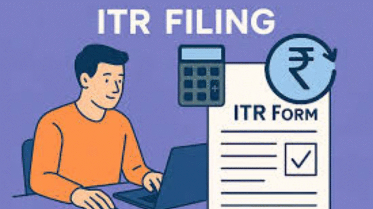 ITR-2 & ITR-3 Delay: Extended Deadline Offers Breathing Room for Taxpayers