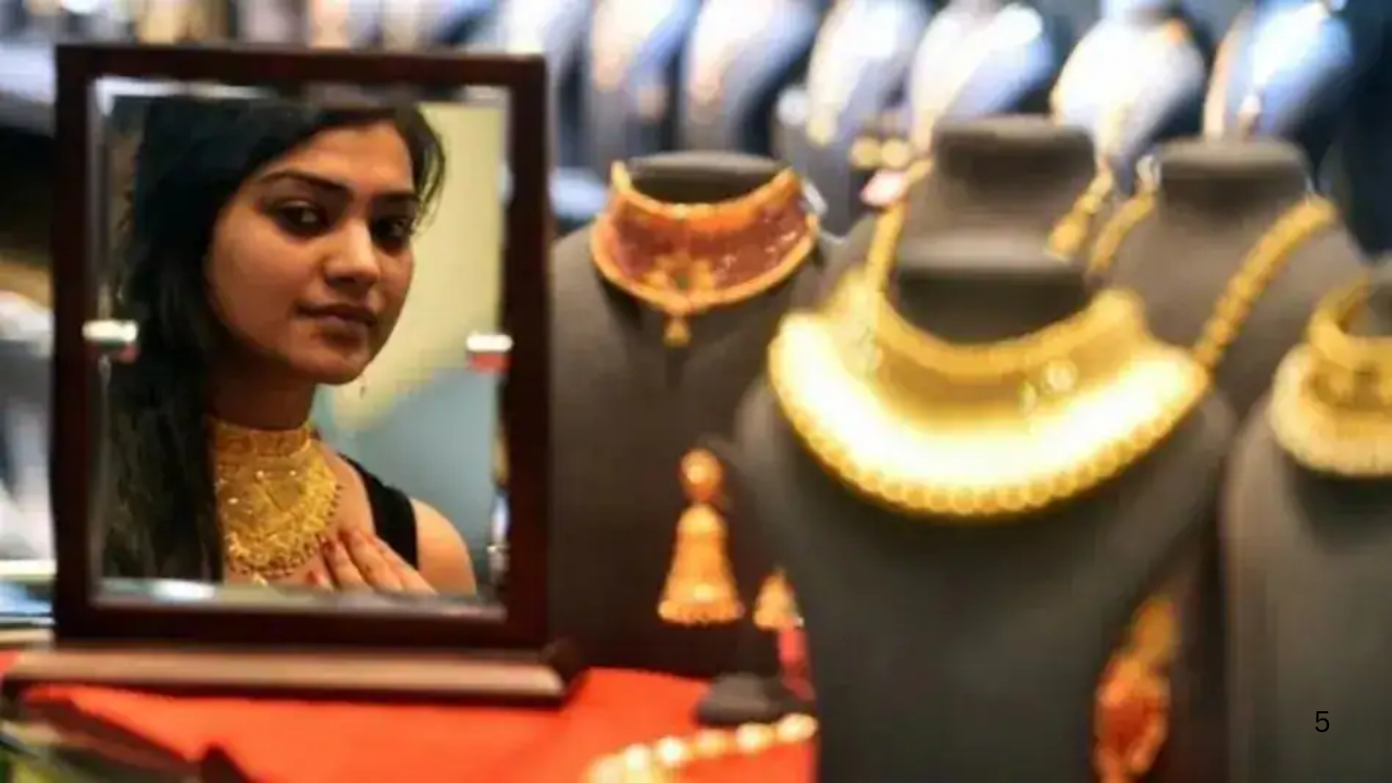 India’s Gold Loophole: A ₹1 Crore Tax Dodge Revealed