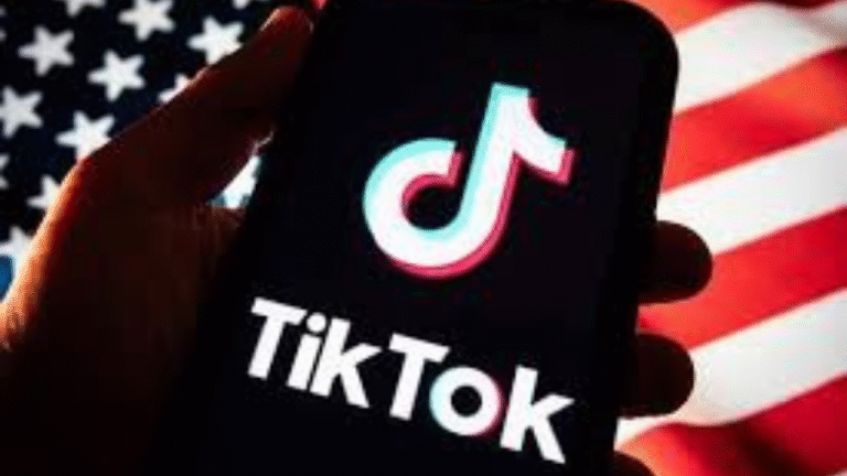 New TikTok Owners: Trump Teases “Wealthy Group” to Buy US Arm