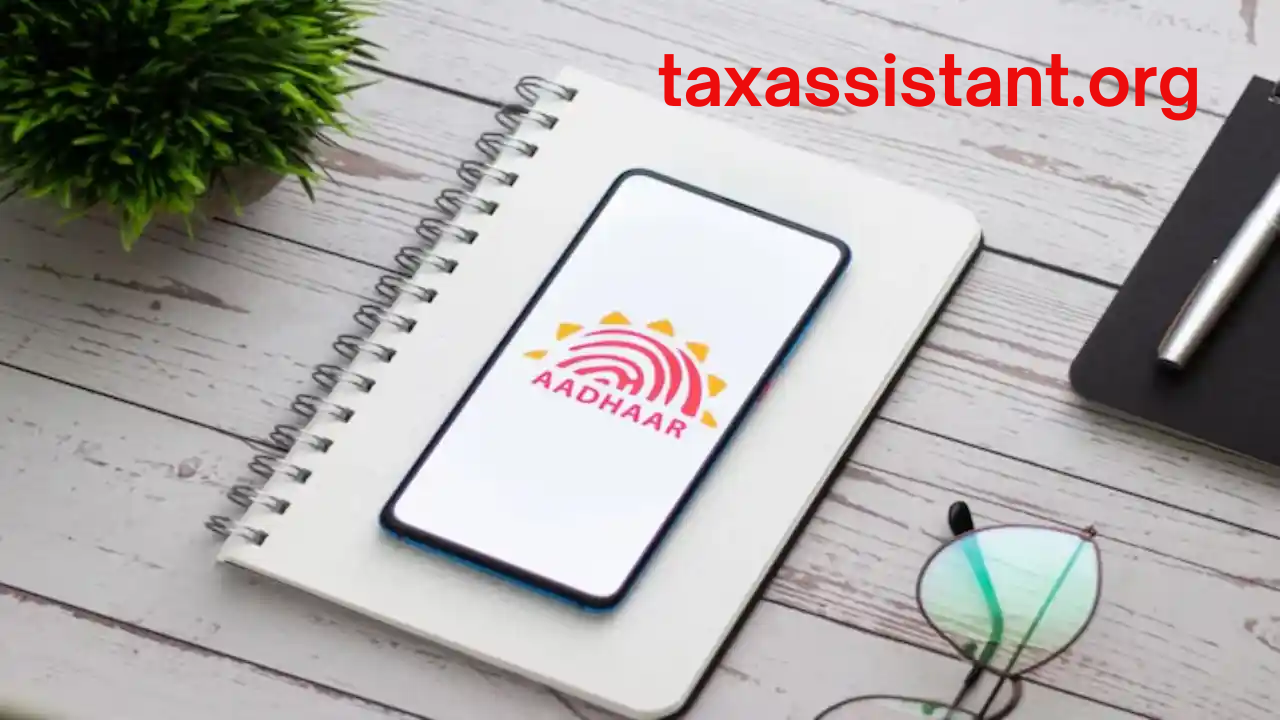 Lost Your Aadhaar? Get Your Number Back via SMS or Call!