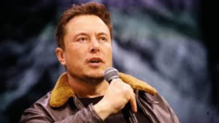 Elon Musk Slams US Debt Surge: “Slavery” Looms as Interest Payments Spike