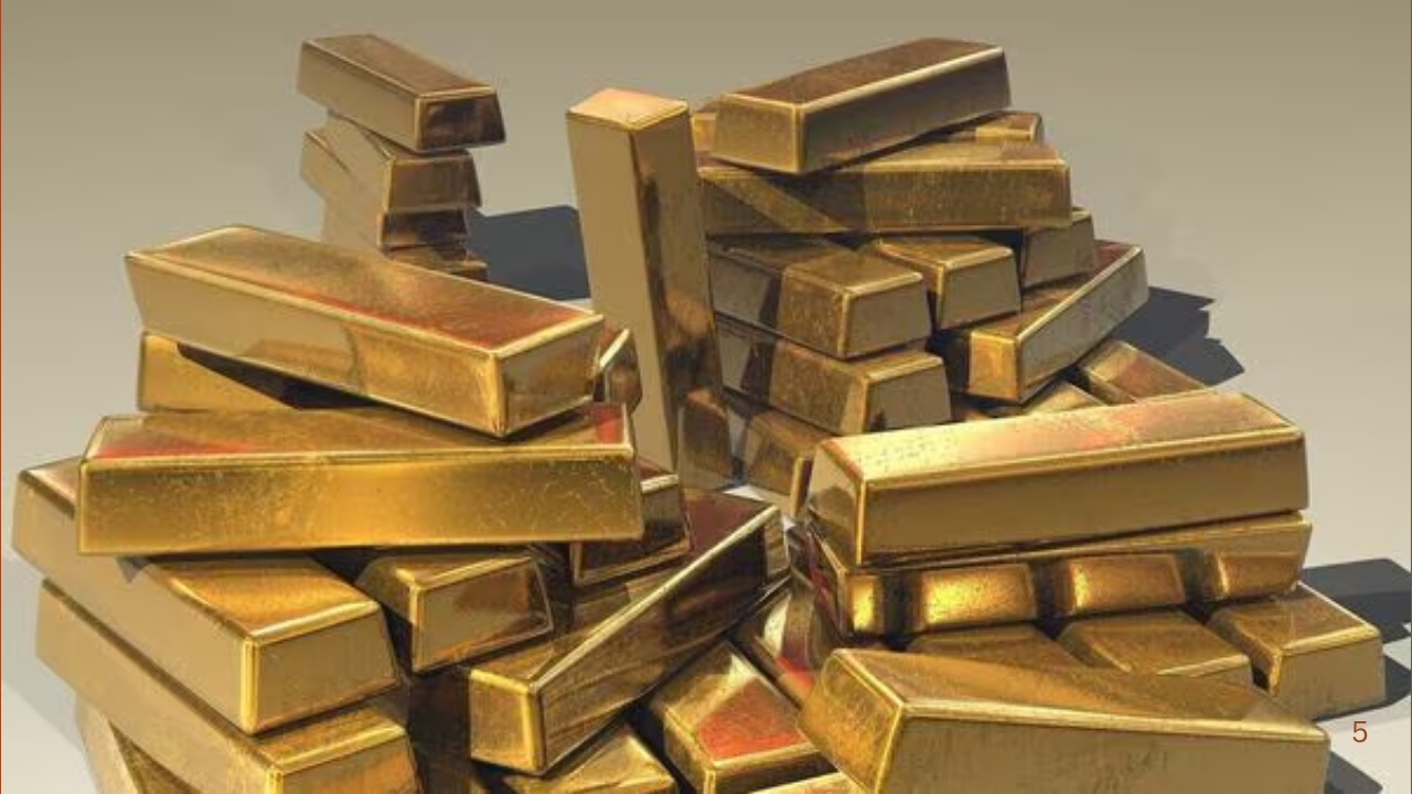 Gold and Silver Prices Today: June 12 Rates Across India