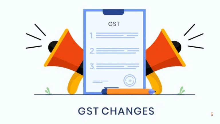 GSTR-1 Update: HSN-Wise Reporting Now Mandatory for B2B Sales