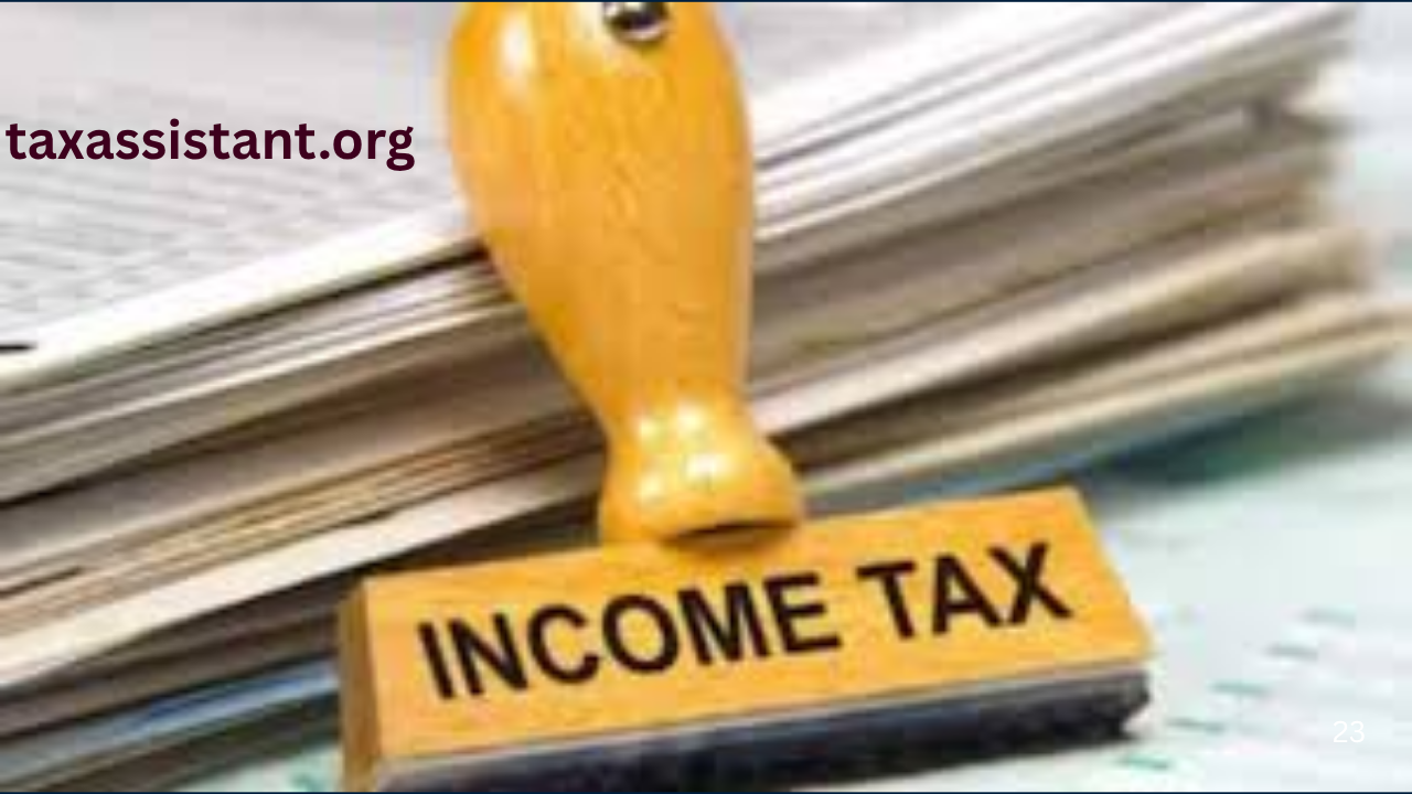 Income Tax for Stock Investors: Expert Tips for ITR Filing 2025