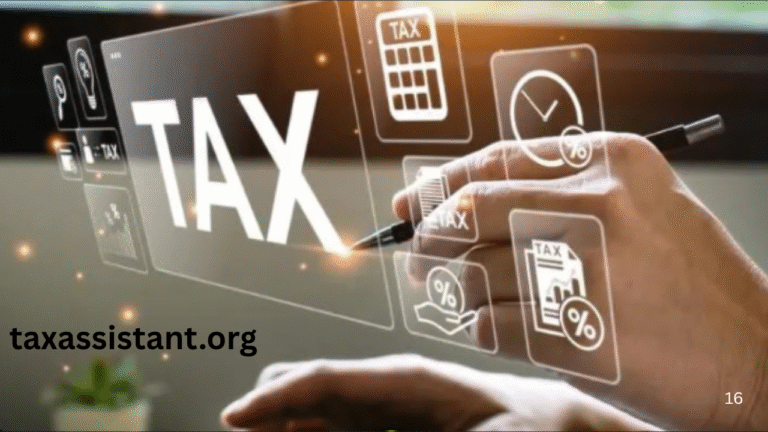 ITR-1 & ITR-4 Excel Utility Released: File Your Tax Return Offline!