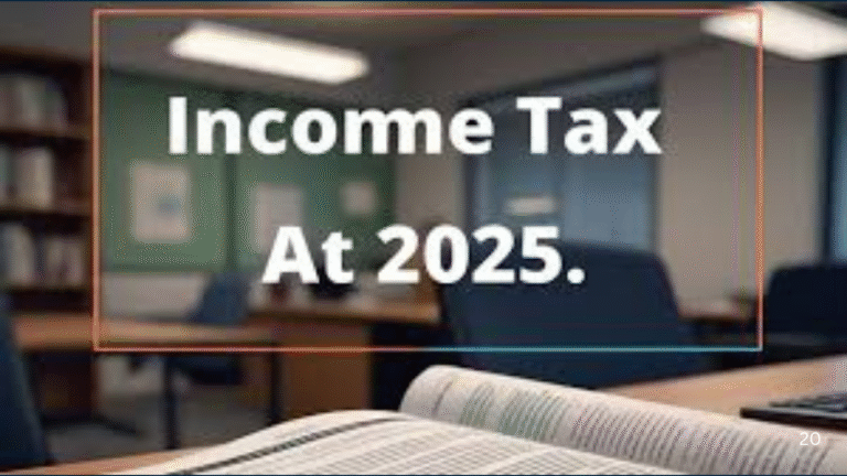 Income-tax (Fifth Amendment) Rules, 2025: Key Changes for Business, Investment, and Securitisation Trusts