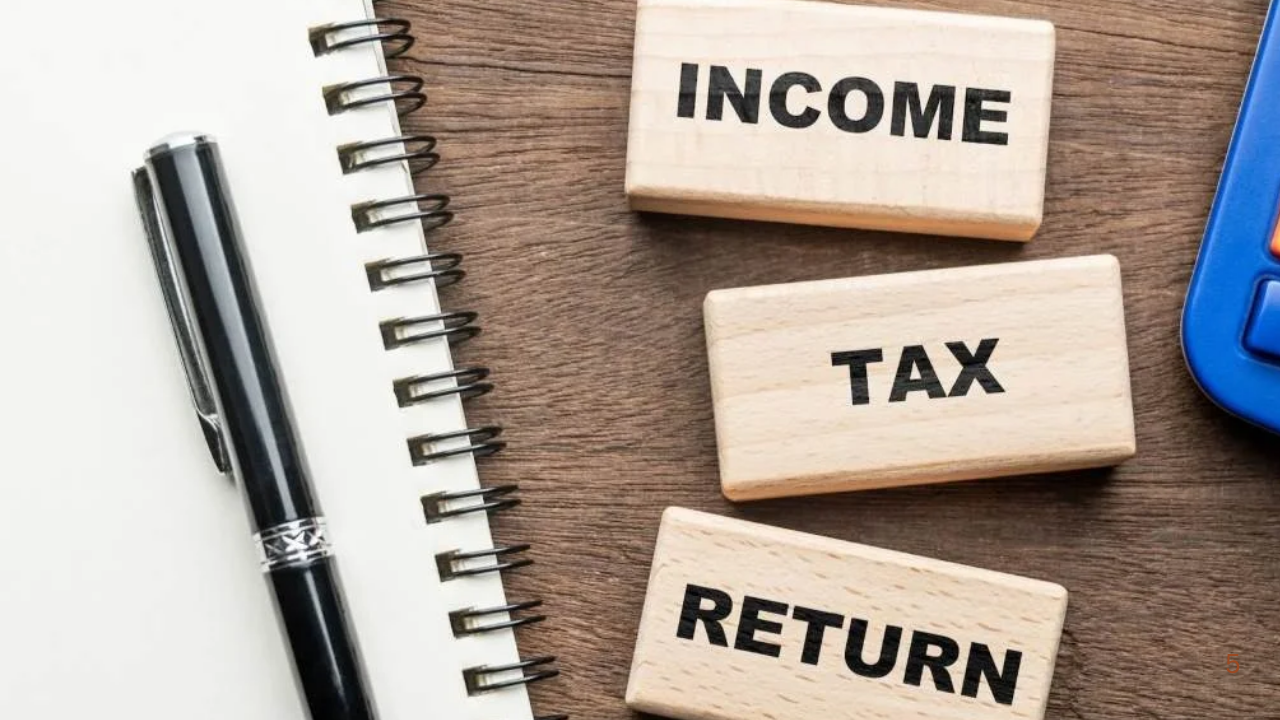 Income Tax Dept issued Common Offline Utility for filing Income-tax Returns (ITR 1 and ITR 4) for the AY 2025-26