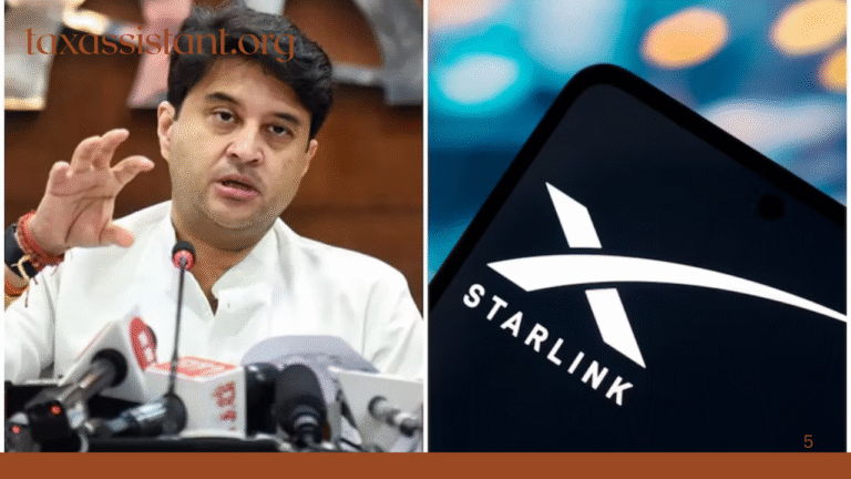 Elon Musk’s Starlink Gets Green Light to Launch in India