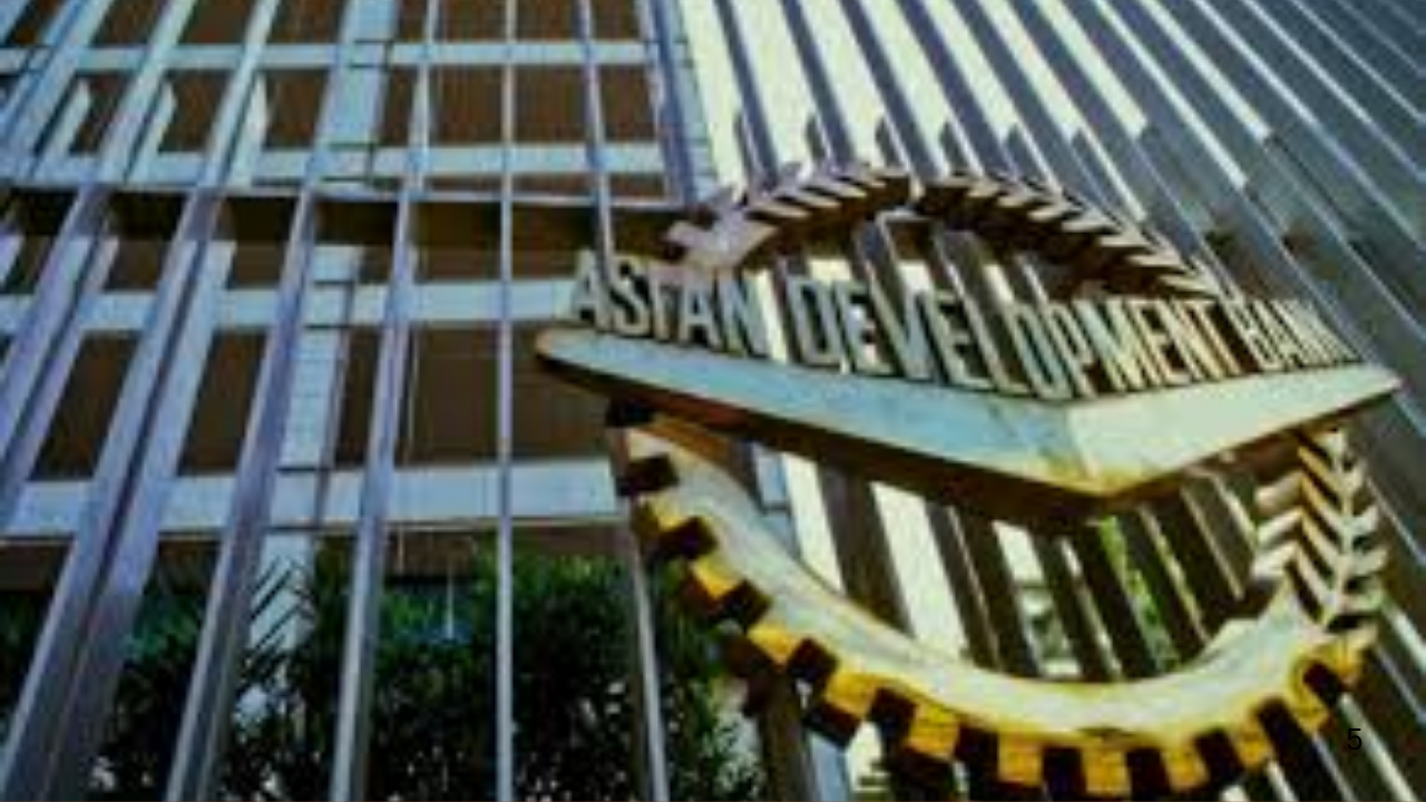 India Slams ADB’s $800M Pakistan Aid, Citing Terror & Misuse Concerns