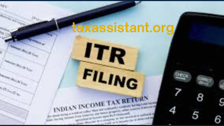 ITR 2024-25: Who’s Required to File and Why You Should Even If Not