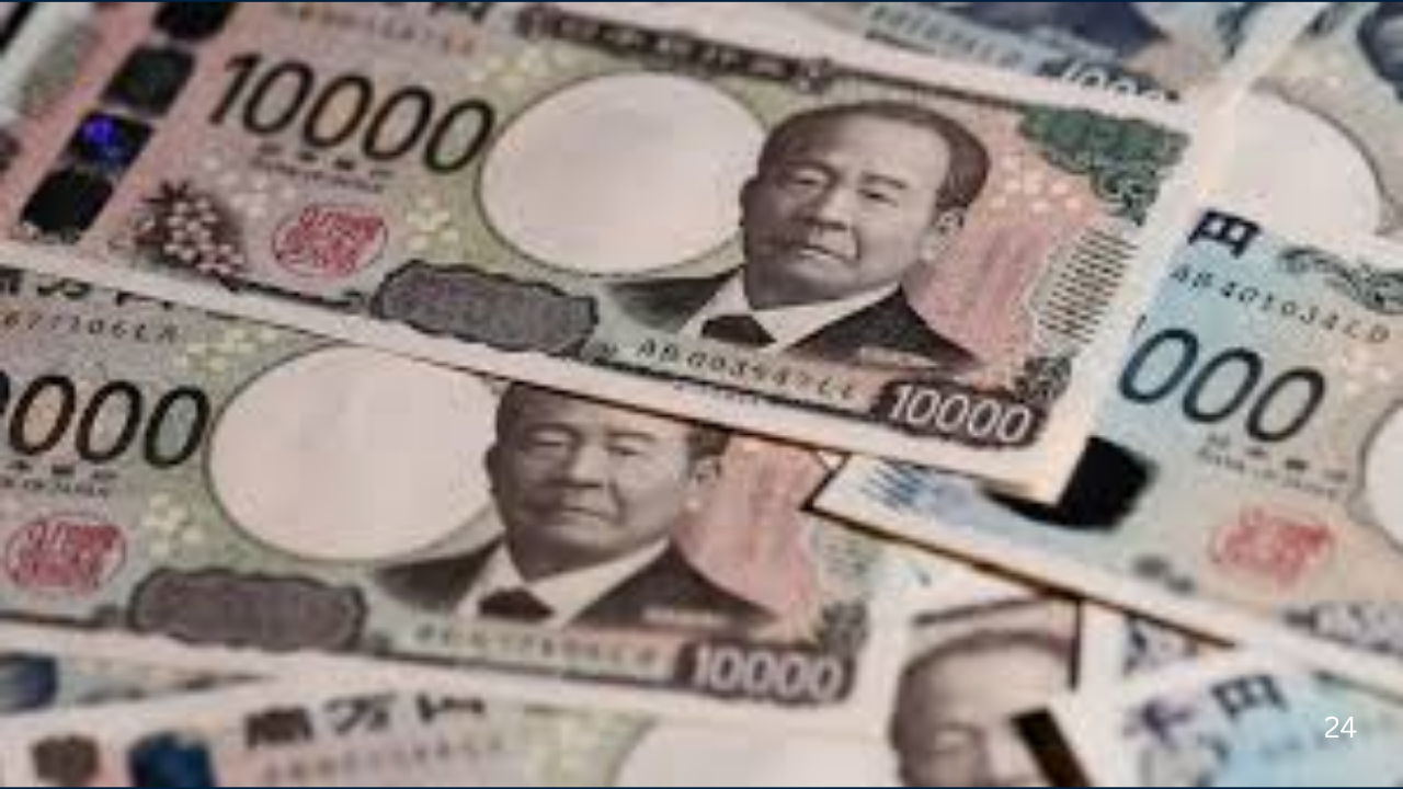 Japan’s Bond Market: 10-Year Relief, 30-Year Test Ahead