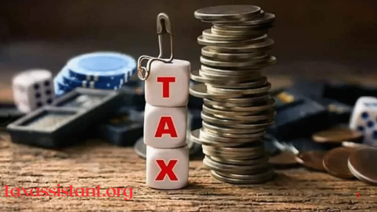 Foreign Airlines Face ₹10,000 Crore GST Notices in India, IATA Calls for Clarity