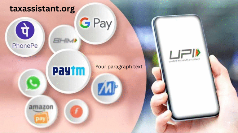 UPI Circle: Digital Payments for Everyone, No Bank Account Needed!