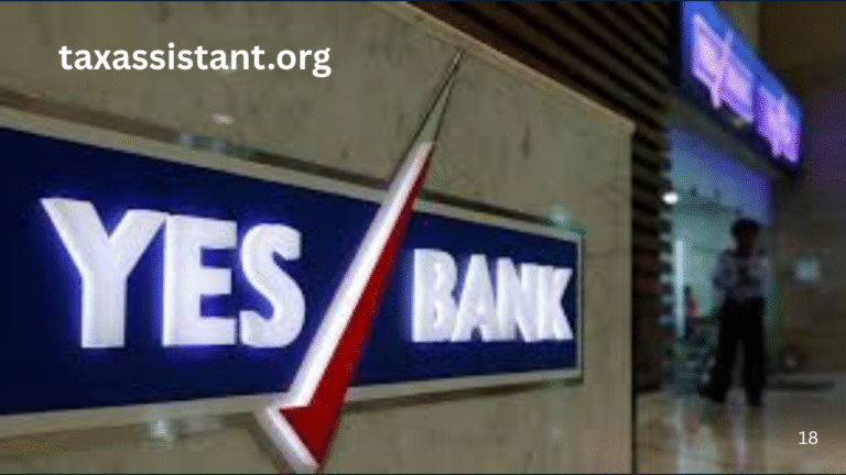 Yes Bank Board Approves ₹16,000 Crore Equity and Debt Raise