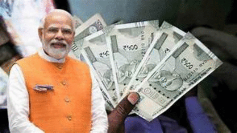 8th Pay Commission: ₹33,000 Minimum Salary on the Horizon for Central Govt Employees?