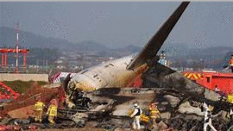 AI171 Crash: Experts Demand Answers as AAIB Report Falls Short