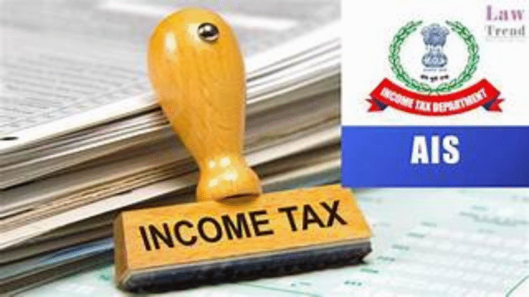 Income Tax Department’s Solution to AIS Data Discrepancies