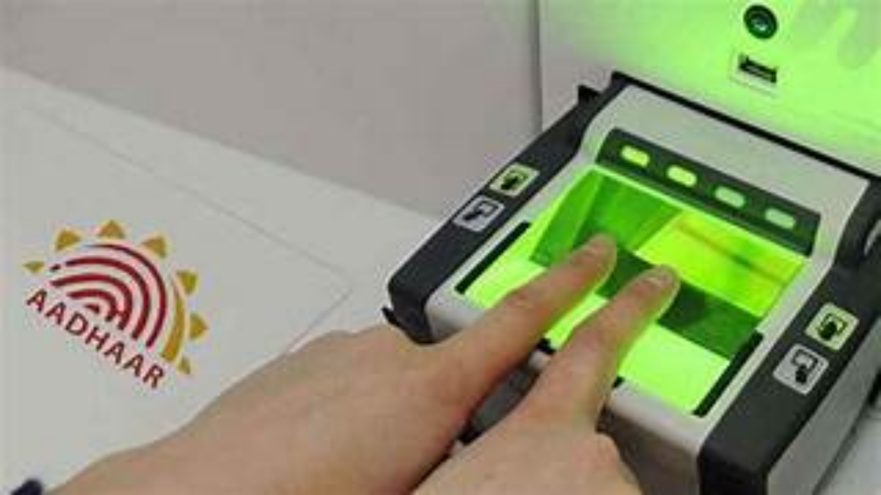 UIDAI’s School Initiative: Streamlining Aadhaar Biometric Updates for 7 Crore Children
