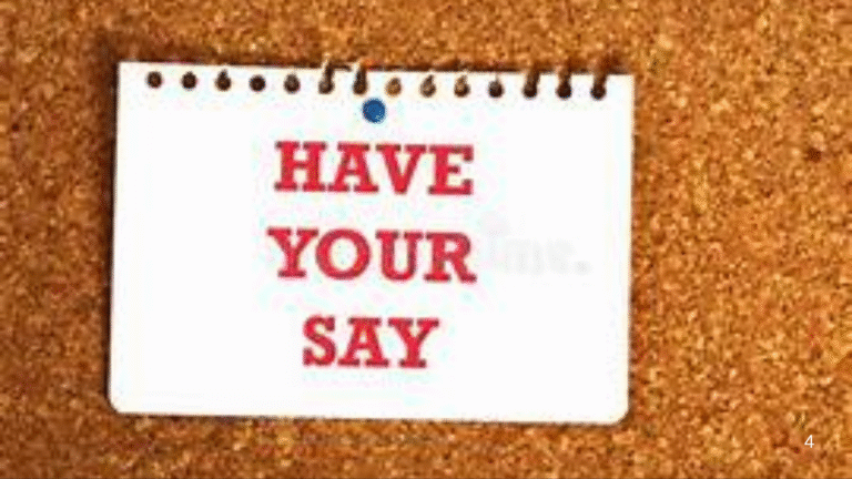 Action Required: Have Your Say on Board & Powers Rules by July 28