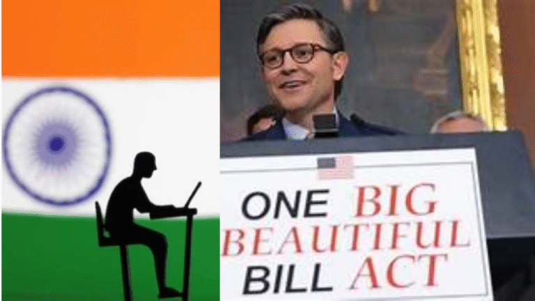 Trump’s ‘Big, Beautiful Bill’ Signed: Remittance & Endowment Taxes Now Law