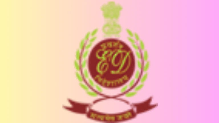 ED Attaches Rs 1.74 Cr Properties in Manav Bharti University Fake Degree Scam