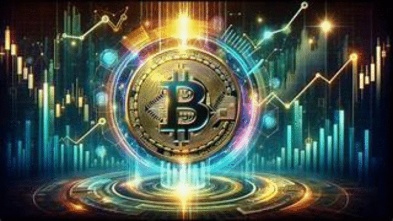 Bitcoin’s $123,000 Milestone: Indian Investors Eyeing Profits & Tax Compliance