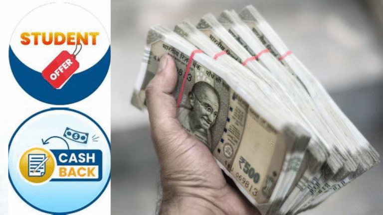 BookMyForex Offers Up to ₹20,000 Cashback