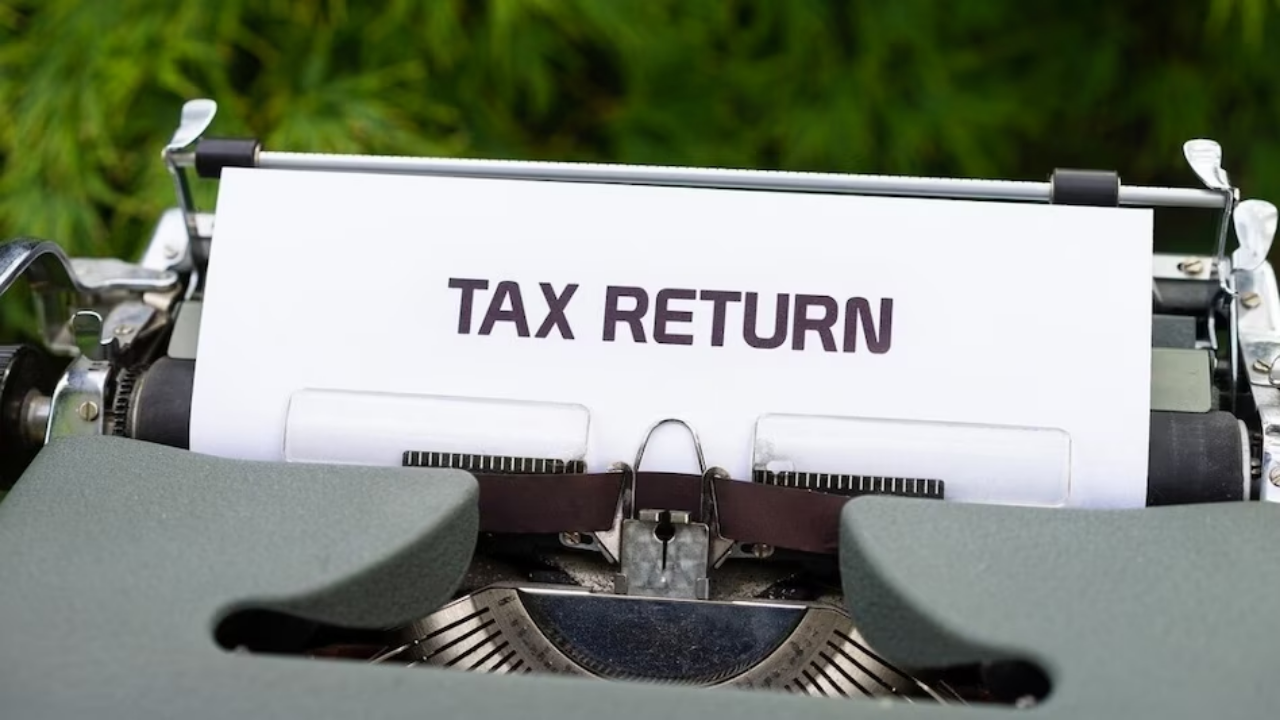 CBDT Extends ITR Processing Deadline: Major Relief for Taxpayers with Invalid Returns