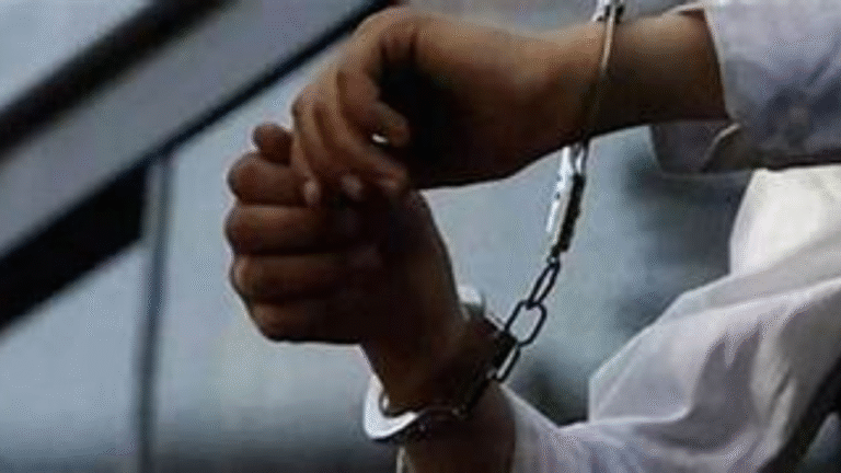 CBI Arrests Absconding Director of a Pvt. Company accused of Financial Fraud in Assam