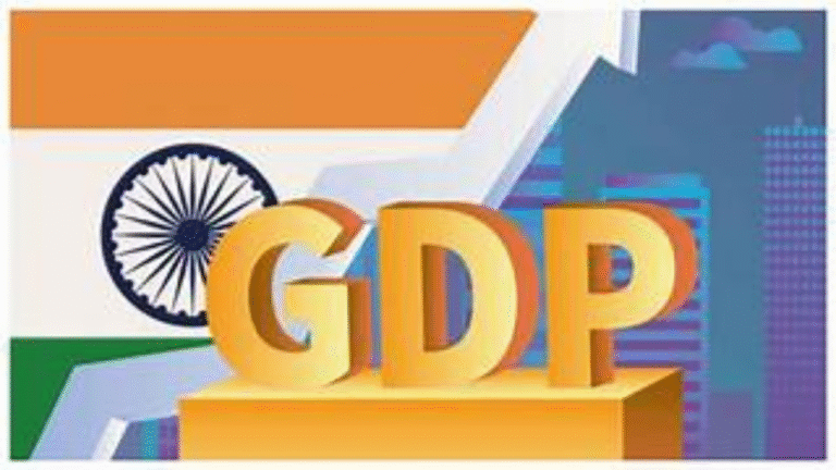 CII Predicts 6.4-6.7% GDP Growth for FY226; Calls for GST Overhaul