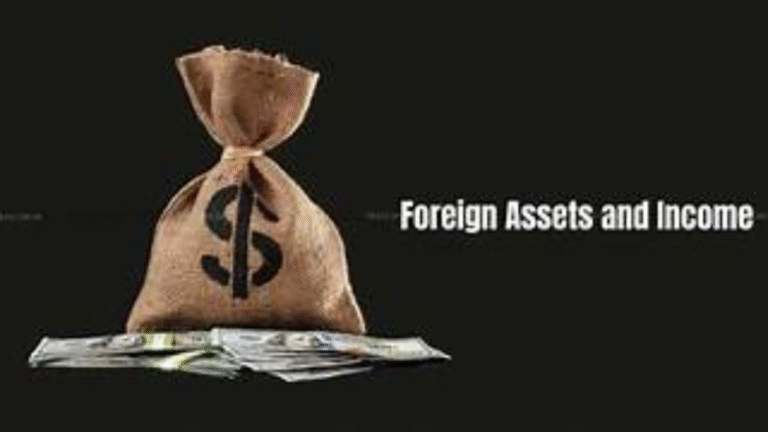 CRS, FATCA, & You: Understanding Your Obligation for Global Tax Reporting in India