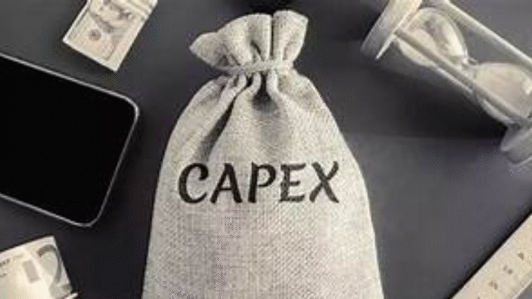 India’s Capex Game Changer: Spotlight on Urban, Maritime & Air