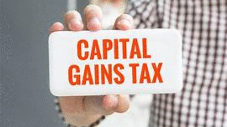 Capital Gains Tax Changes 2024-25: What Every Investor Needs to Know