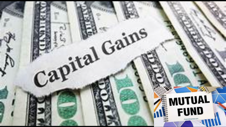 Sold your mutual funds this year? Here’s how Capital Gains Tax will hit you
