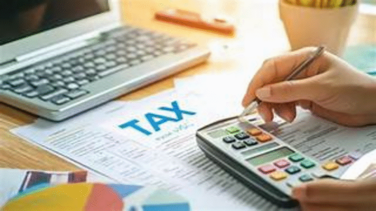 New Capital Gains Rules for FY 2024-25: A Must-Read Before Filing ITR 2025