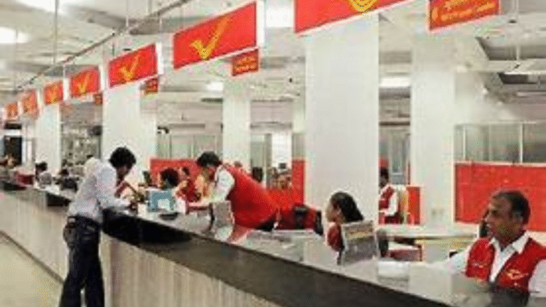 Delhi Post Offices Closed Today for Major Digital Upgrade