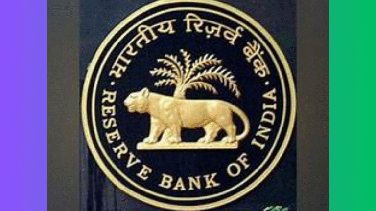 Depositors Alert: RBI Directs Innovative Co-op Bank with Strict Measures