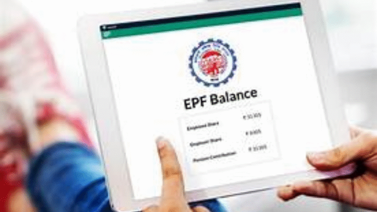 DigiLocker Revolutionizes PF: Check Balance, Access Docs, Go Digital!