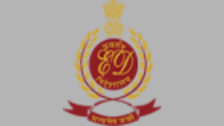 ED Restores ₹55.85 Crore in Era Infra Fraud Case to New Management